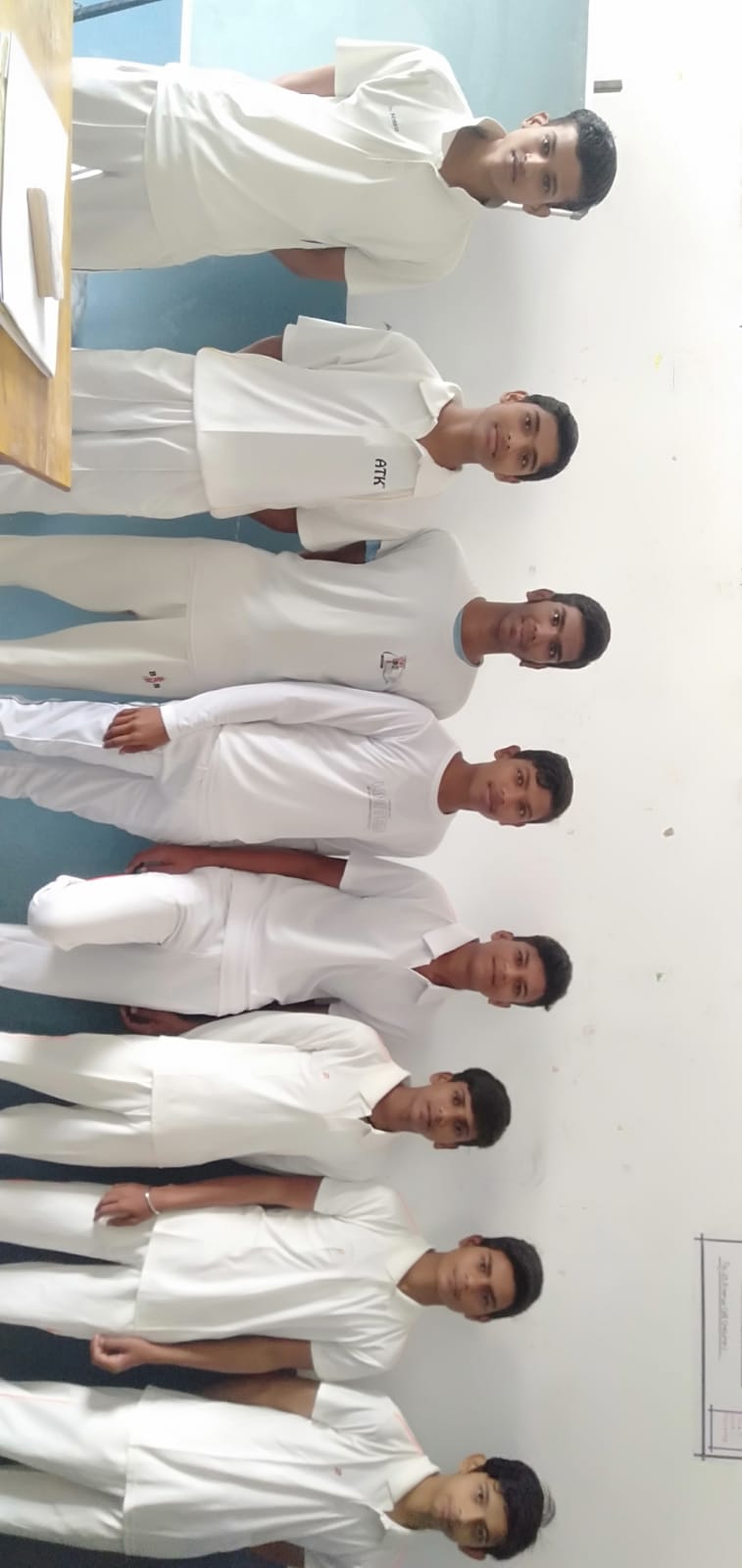 School Activity